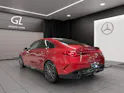 Mercedes-Benz CLA 220 8G-DCT 4Matic
