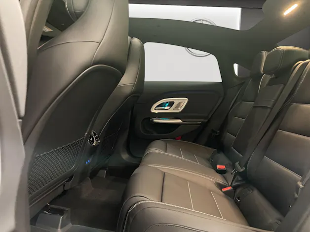 Mercedes-Benz CLA 220 8G-DCT 4Matic