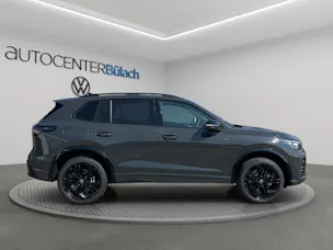 VW Tiguan 2.0 TSI DSG R-Line 4Motion