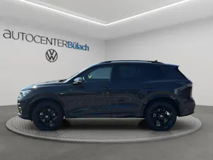VW Tiguan 2.0 TSI DSG R-Line 4Motion