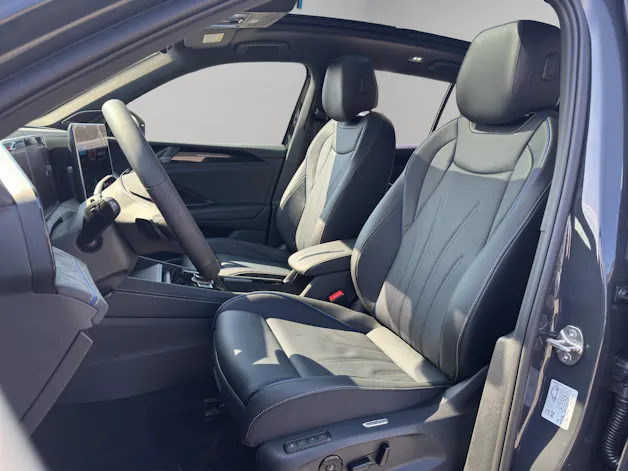 VW Tiguan 2.0 TSI DSG R-Line 4Motion