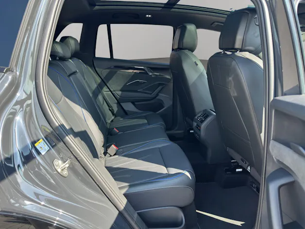 VW Tiguan 2.0 TSI DSG R-Line 4Motion