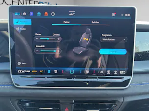 VW Tiguan 2.0 TSI DSG R-Line 4Motion