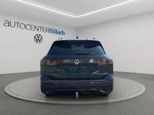 VW Tiguan 2.0 TSI DSG R-Line 4Motion