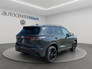 VW Tiguan 2.0 TSI DSG R-Line 4Motion