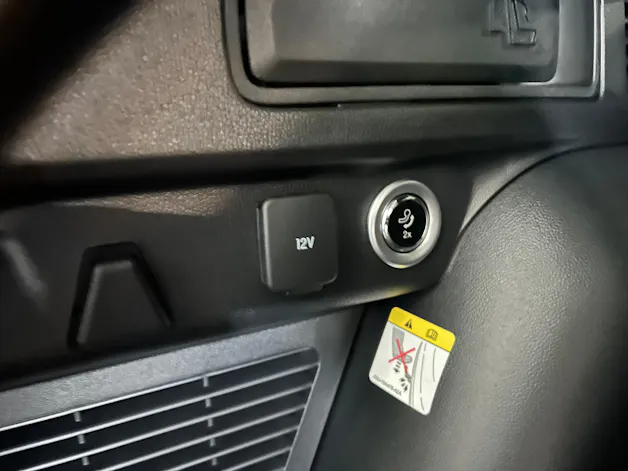 Ford Kuga 2.5 FHEV Sound Edition 4WD
