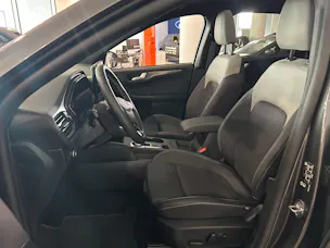 Ford Kuga 2.5 FHEV Sound Edition 4WD