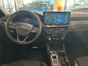 Ford Kuga 2.5 FHEV Sound Edition 4WD