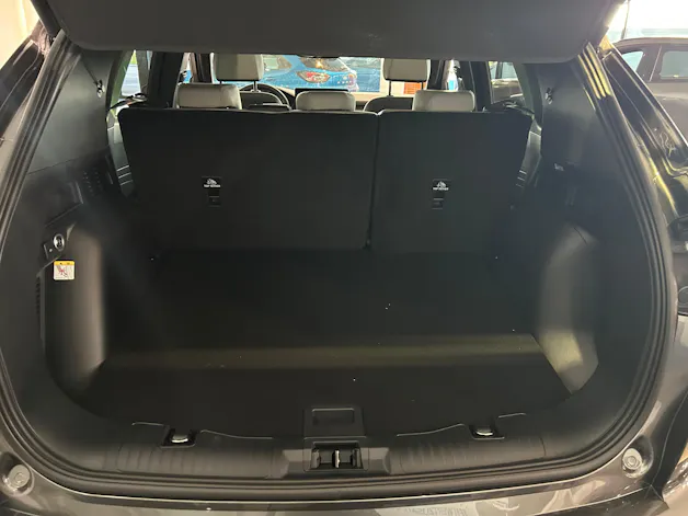 Ford Kuga 2.5 FHEV Sound Edition 4WD