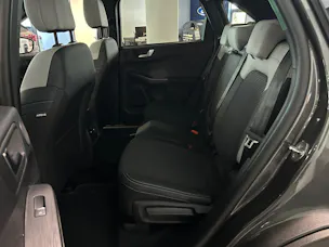 Ford Kuga 2.5 FHEV Sound Edition 4WD