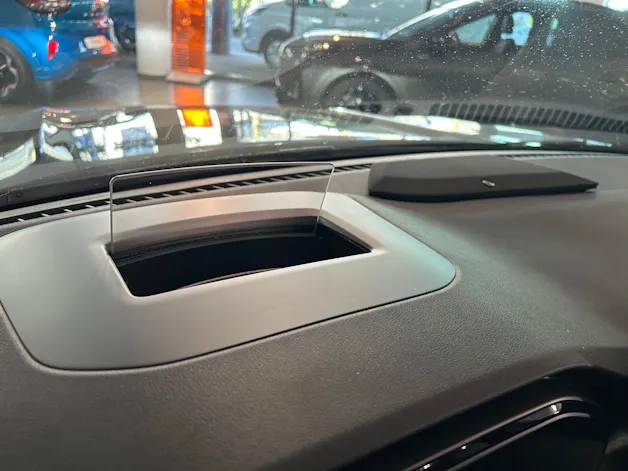Ford Kuga 2.5 FHEV Sound Edition 4WD