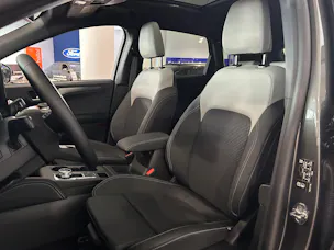 Ford Kuga 2.5 FHEV Sound Edition 4WD