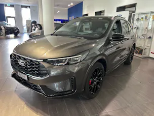 Ford Kuga 2.5 FHEV Sound Edition 4WD