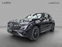 Mercedes-Benz GLC 300 e 4Matic EQ Star 9G-Tronic