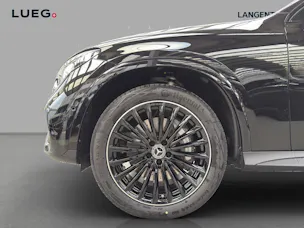 Mercedes-Benz GLC 300 e 4Matic EQ Star 9G-Tronic