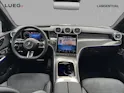 Mercedes-Benz GLC 300 e 4Matic EQ Star 9G-Tronic
