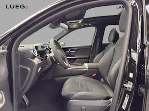 Mercedes-Benz GLC 300 e 4Matic EQ Star 9G-Tronic