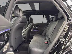 Mercedes-Benz GLC 300 e 4Matic EQ Star 9G-Tronic