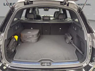 Mercedes-Benz GLC 300 e 4Matic EQ Star 9G-Tronic
