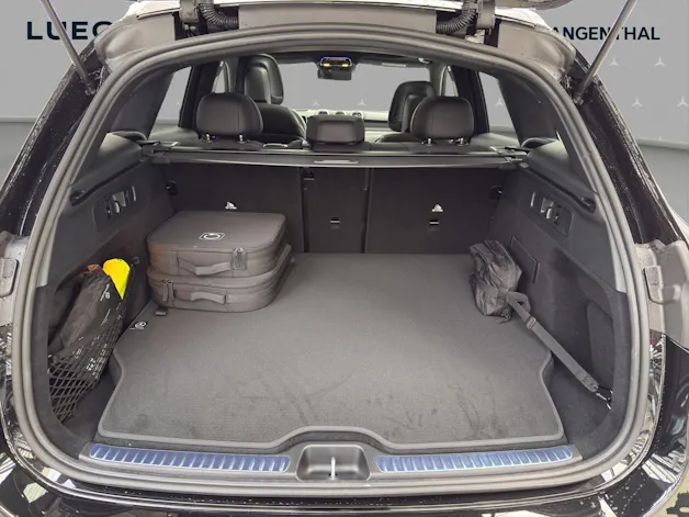 Mercedes-Benz GLC 300 e 4Matic EQ Star 9G-Tronic