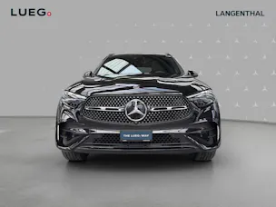 Mercedes-Benz GLC 300 e 4Matic EQ Star 9G-Tronic