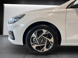 Hyundai i30 1.5 T-GDi Origo 48V MH DCT