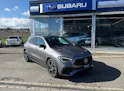 Mercedes-Benz GLA 250 4Matic AMG Line 8G-DCT