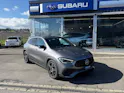 Mercedes-Benz GLA 250 4Matic AMG Line 8G-DCT