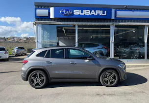 Mercedes-Benz GLA 250 4Matic AMG Line 8G-DCT