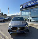 Mercedes-Benz GLA 250 4Matic AMG Line 8G-DCT