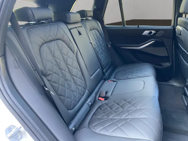 BMW X5 xDrive 48V 30d M Sport Pro Steptronic