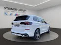 BMW X5 xDrive 48V 30d M Sport Pro Steptronic