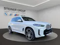 BMW X5 xDrive 48V 30d M Sport Pro Steptronic