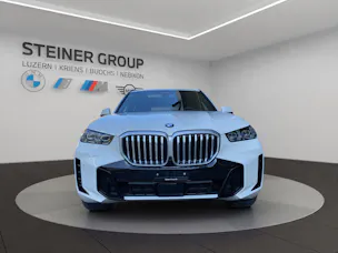 BMW X5 xDrive 48V 30d M Sport Pro Steptronic