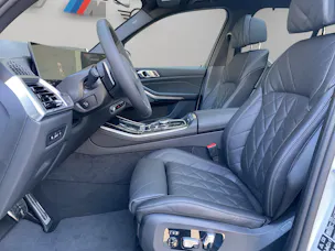 BMW X5 xDrive 48V 30d M Sport Pro Steptronic