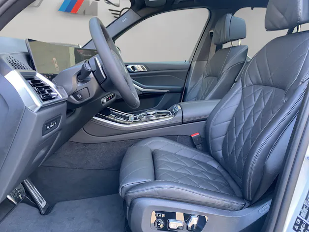 BMW X5 xDrive 48V 30d M Sport Pro Steptronic