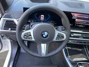 BMW X5 xDrive 48V 30d M Sport Pro Steptronic