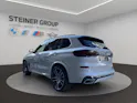 BMW X5 xDrive 48V 30d M Sport Pro Steptronic