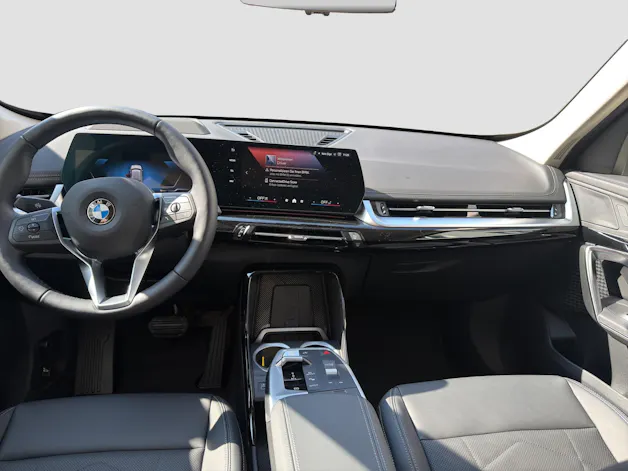 BMW X1 xDrive 20d 48V xLine