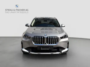 BMW X1 xDrive 20d 48V xLine