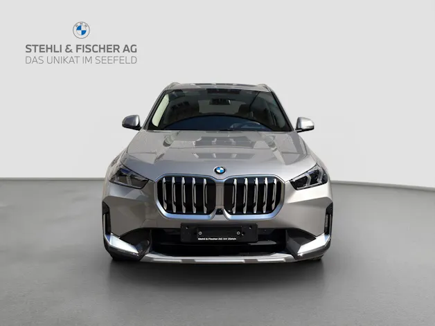 BMW X1 xDrive 20d 48V xLine