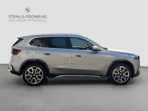 BMW X1 xDrive 20d 48V xLine