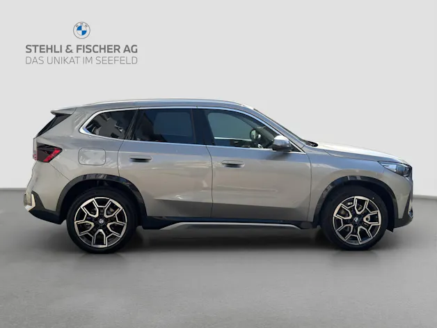 BMW X1 xDrive 20d 48V xLine