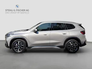 BMW X1 xDrive 20d 48V xLine