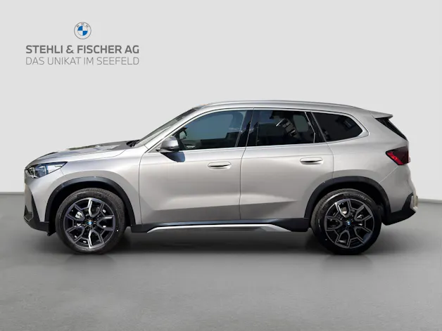 BMW X1 xDrive 20d 48V xLine