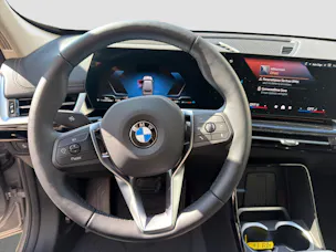 BMW X1 xDrive 20d 48V xLine