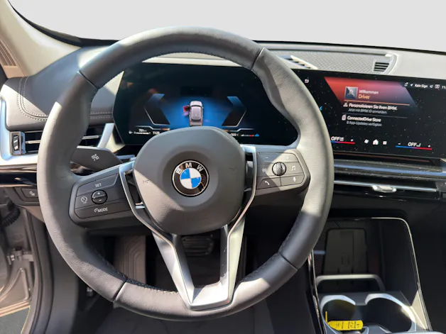 BMW X1 xDrive 20d 48V xLine