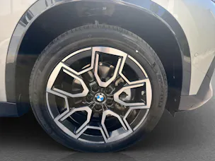 BMW X1 xDrive 20d 48V xLine