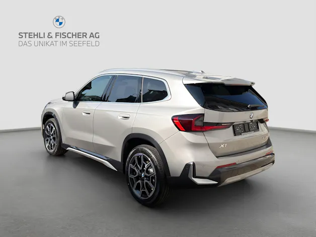 BMW X1 xDrive 20d 48V xLine