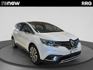 Renault Espace 1.8 TCe Initiale EDC 7